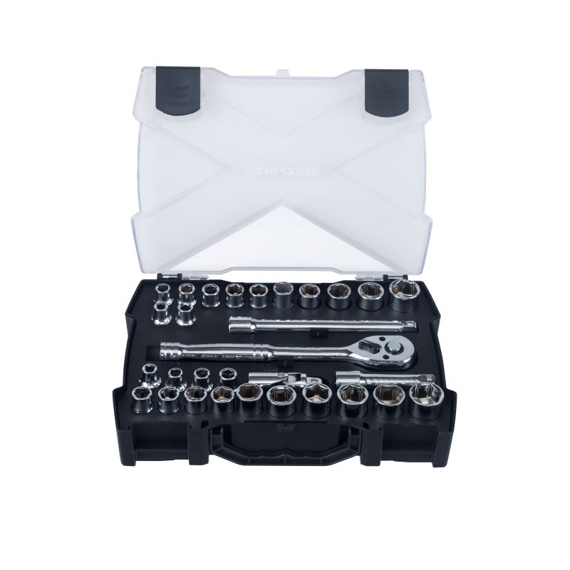 31PC SOCKET SET