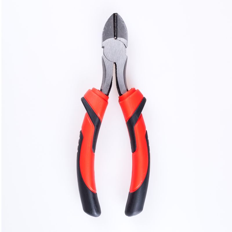 DIAGONAL CUTTING PLIERS(010531) American type