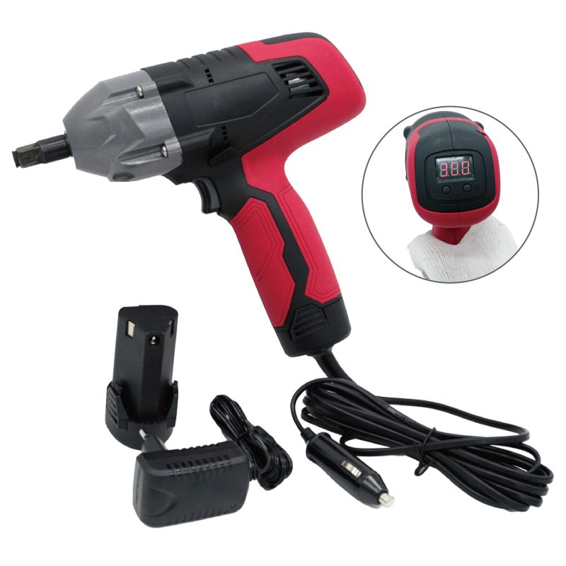 ELECTRIC IMPACT WRENCH-G15308