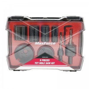 HOLE SAW KIT-5