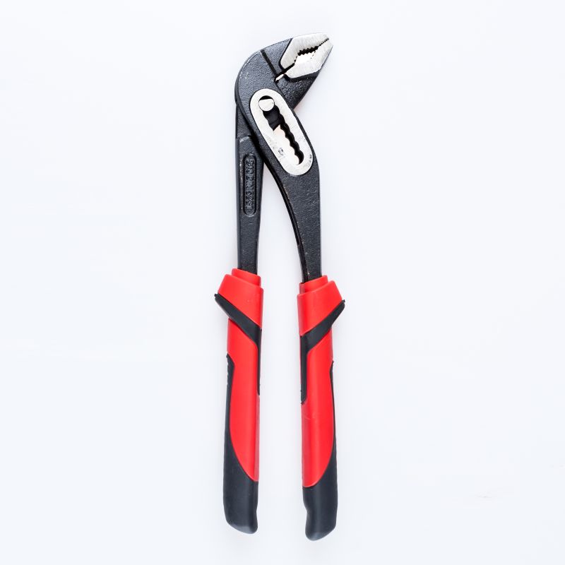 groove joint pliers European type